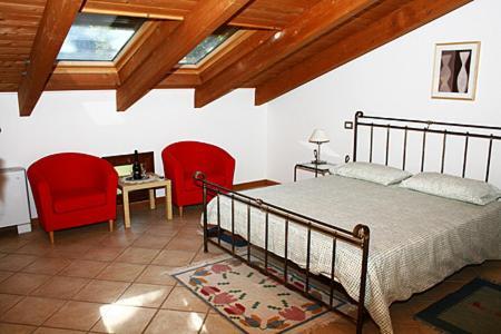 Residence Bizzoni Терни Экстерьер фото