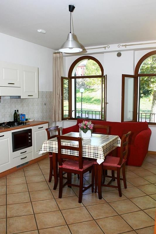 Residence Bizzoni Терни Экстерьер фото