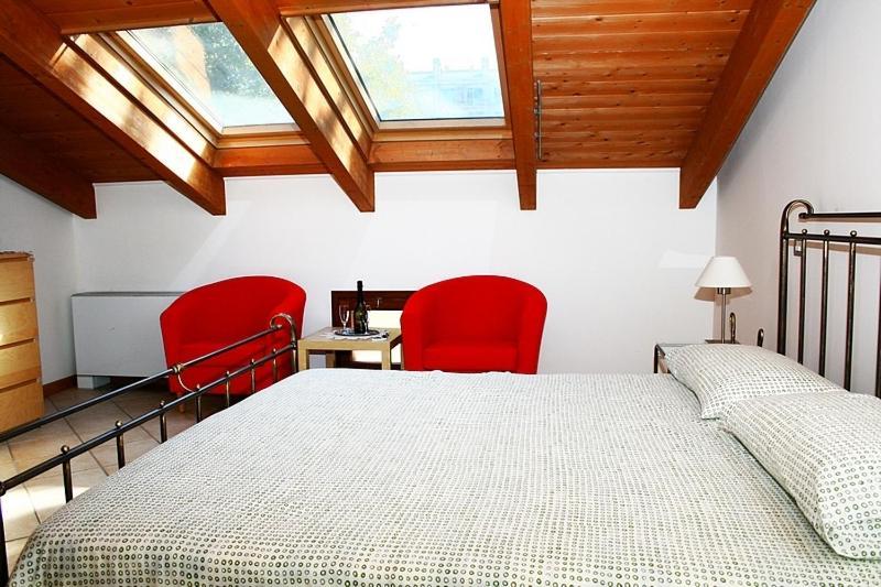 Residence Bizzoni Терни Экстерьер фото