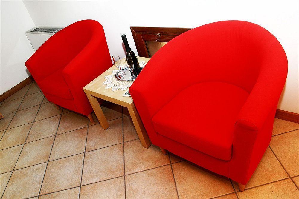 Residence Bizzoni Терни Экстерьер фото