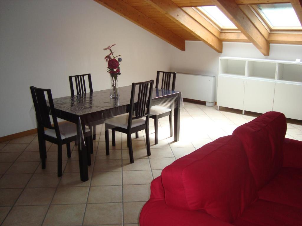 Residence Bizzoni Терни Номер фото
