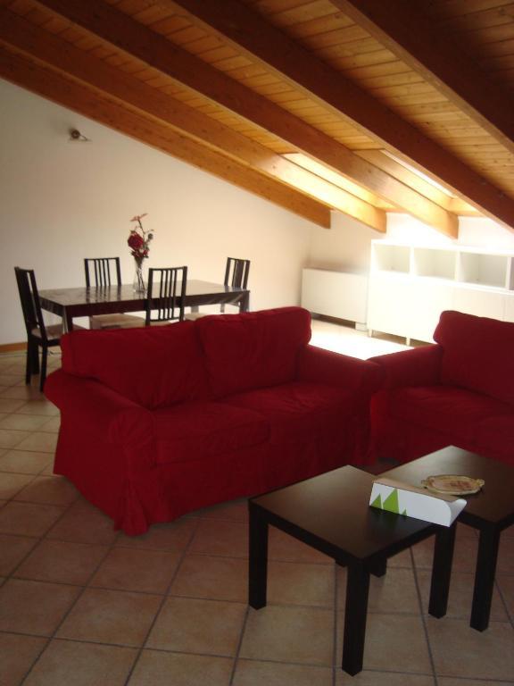 Residence Bizzoni Терни Номер фото