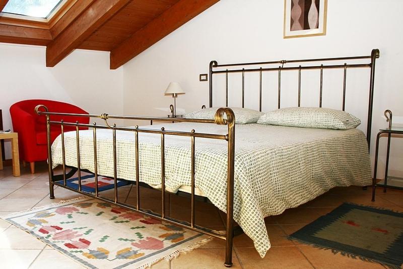 Residence Bizzoni Терни Номер фото