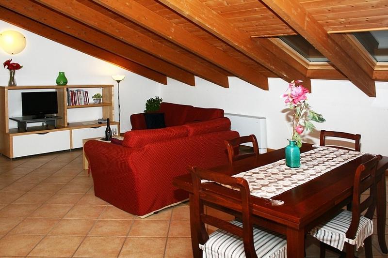 Residence Bizzoni Терни Номер фото