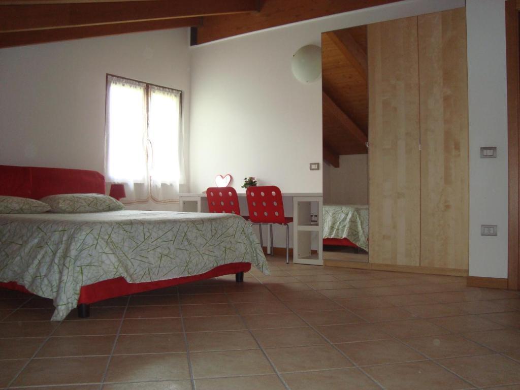 Residence Bizzoni Терни Номер фото
