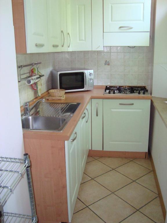 Residence Bizzoni Терни Номер фото