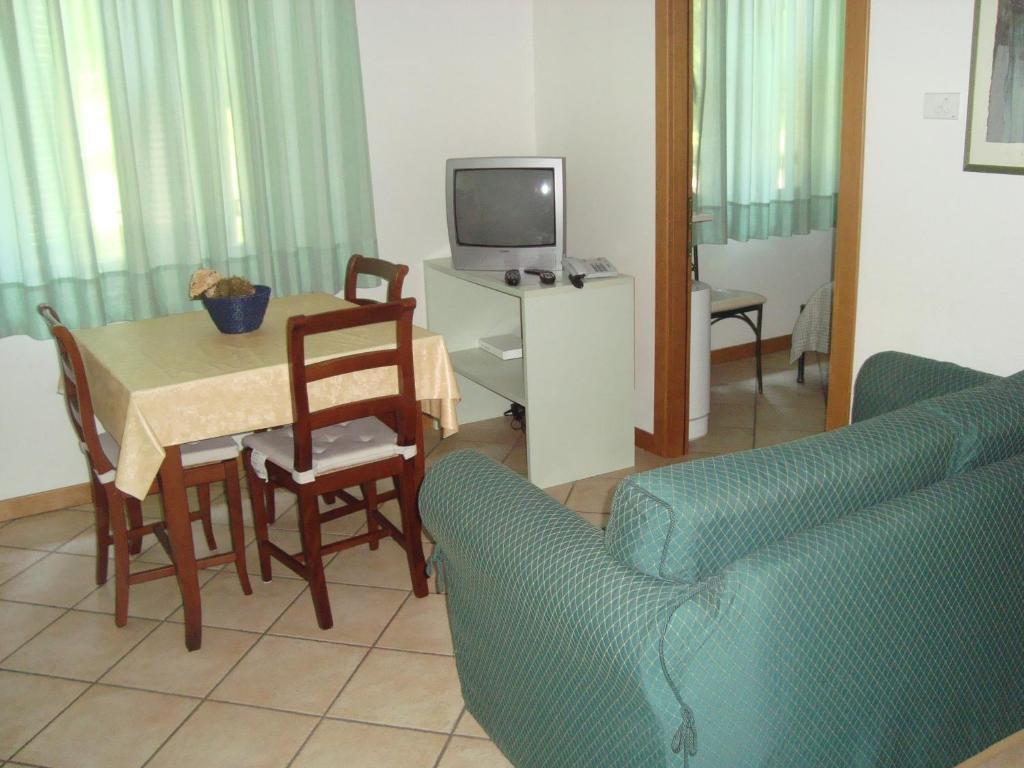 Residence Bizzoni Терни Номер фото