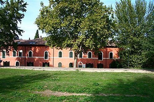 Residence Bizzoni Терни Экстерьер фото